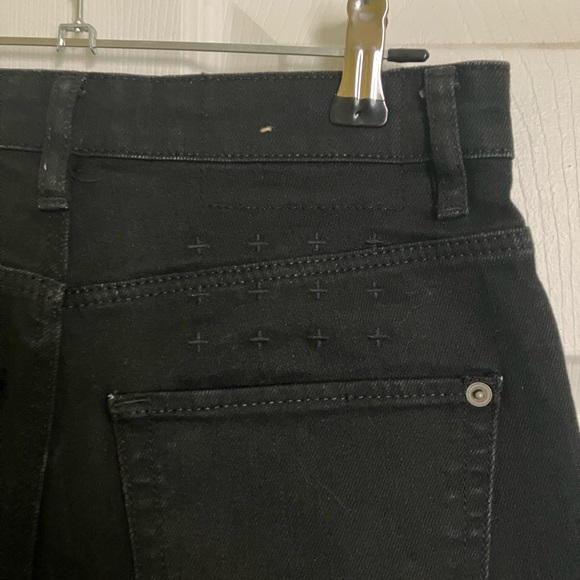 KSUBI high rise jeans - Picture 8 of 10